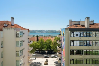 Apartamento T2 para Venda em Belém
