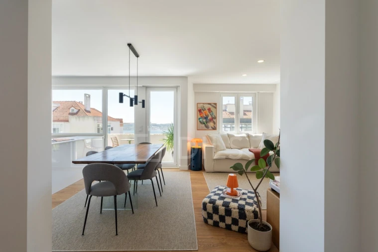 Apartamento T2 para Venda em Belém Foto 21