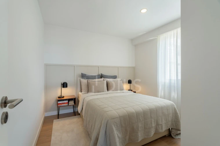 Apartamento T2 para Venda em Belém Foto 26