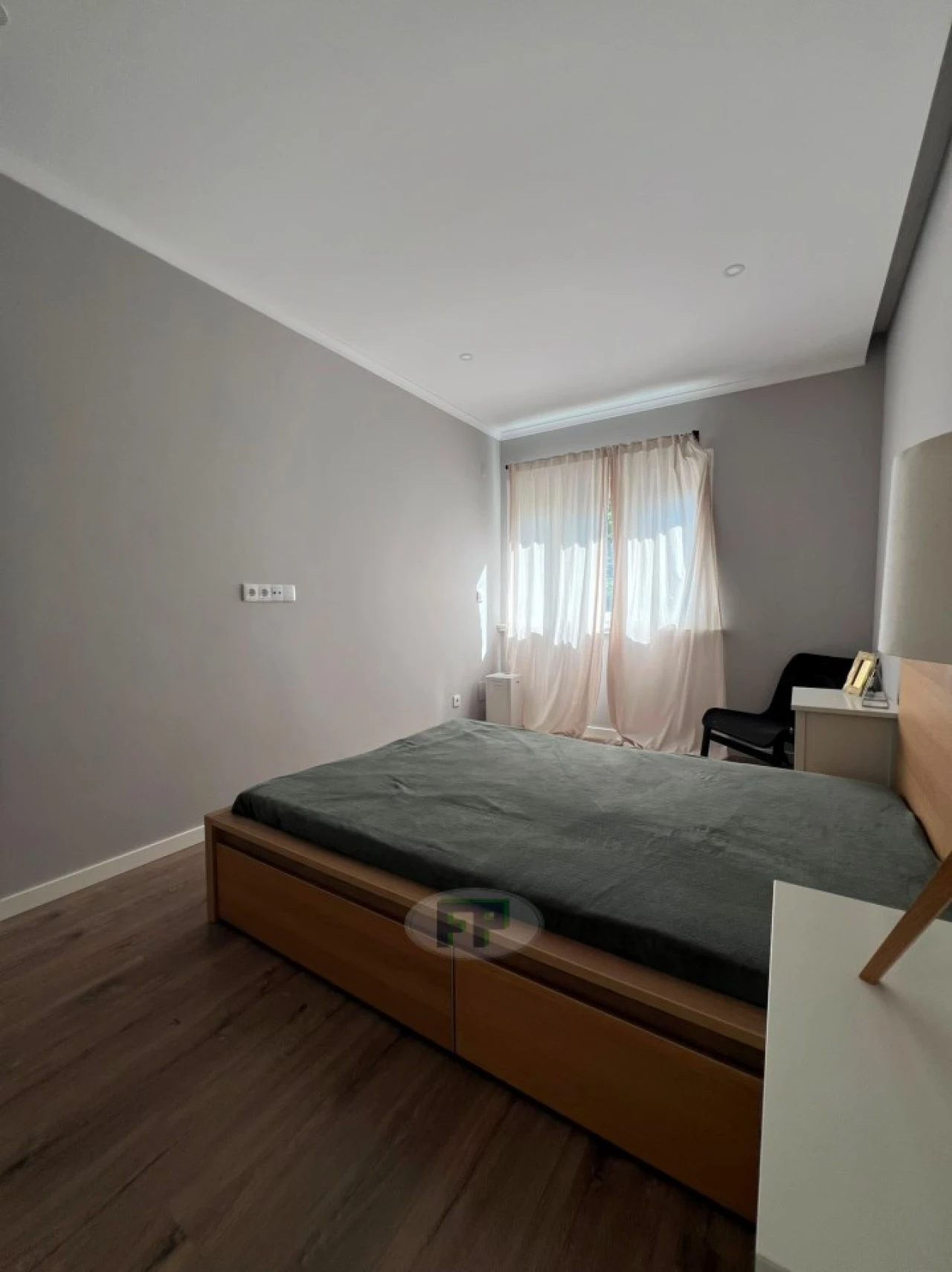 Apartamento T2 para Arrendamento em Penha de França Foto 5