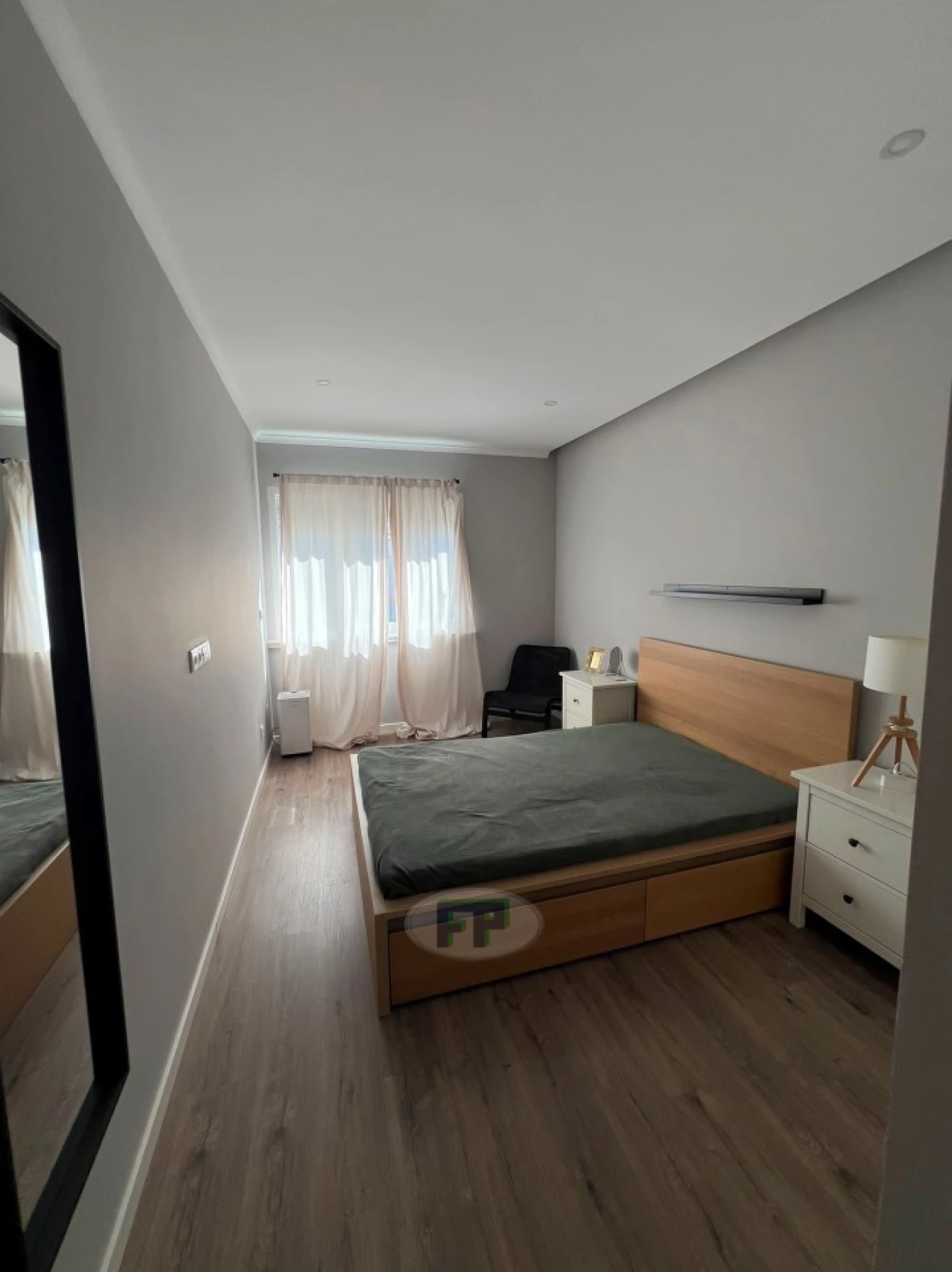 Apartamento T2 para Arrendamento em Penha de França Foto 4
