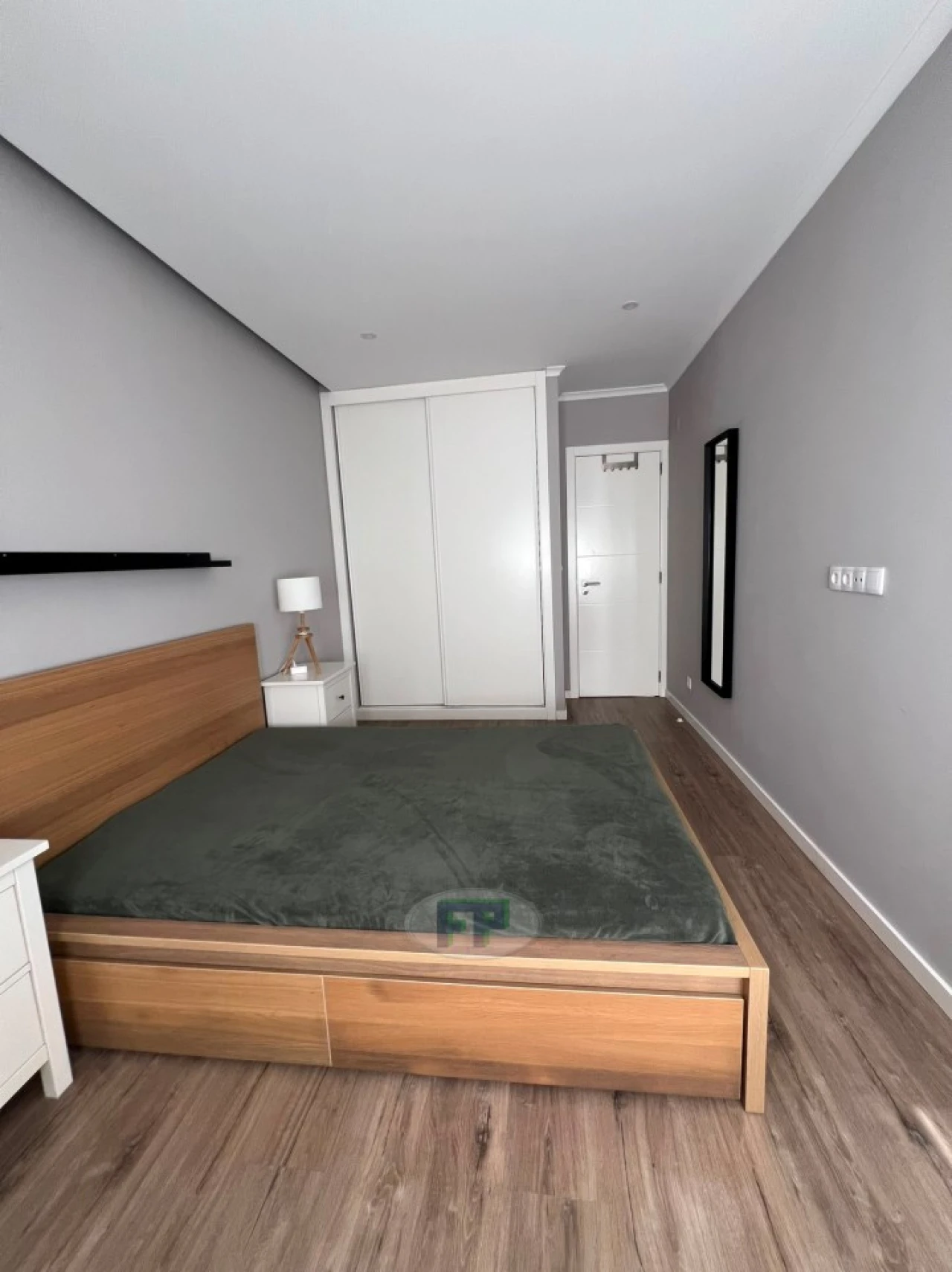 Apartamento T2 para Arrendamento em Penha de França Foto 8