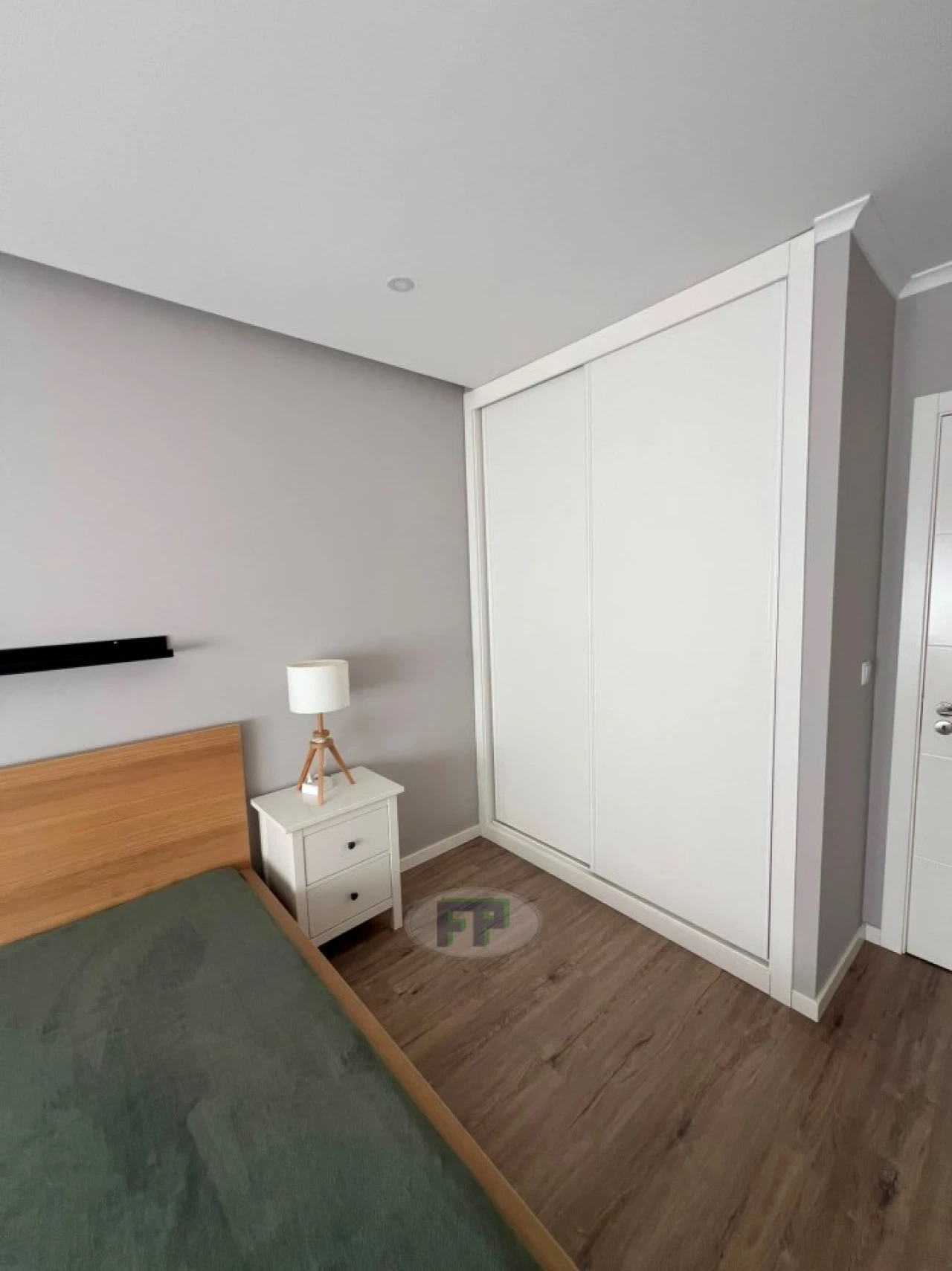 Apartamento T2 para Arrendamento em Penha de França Foto 7