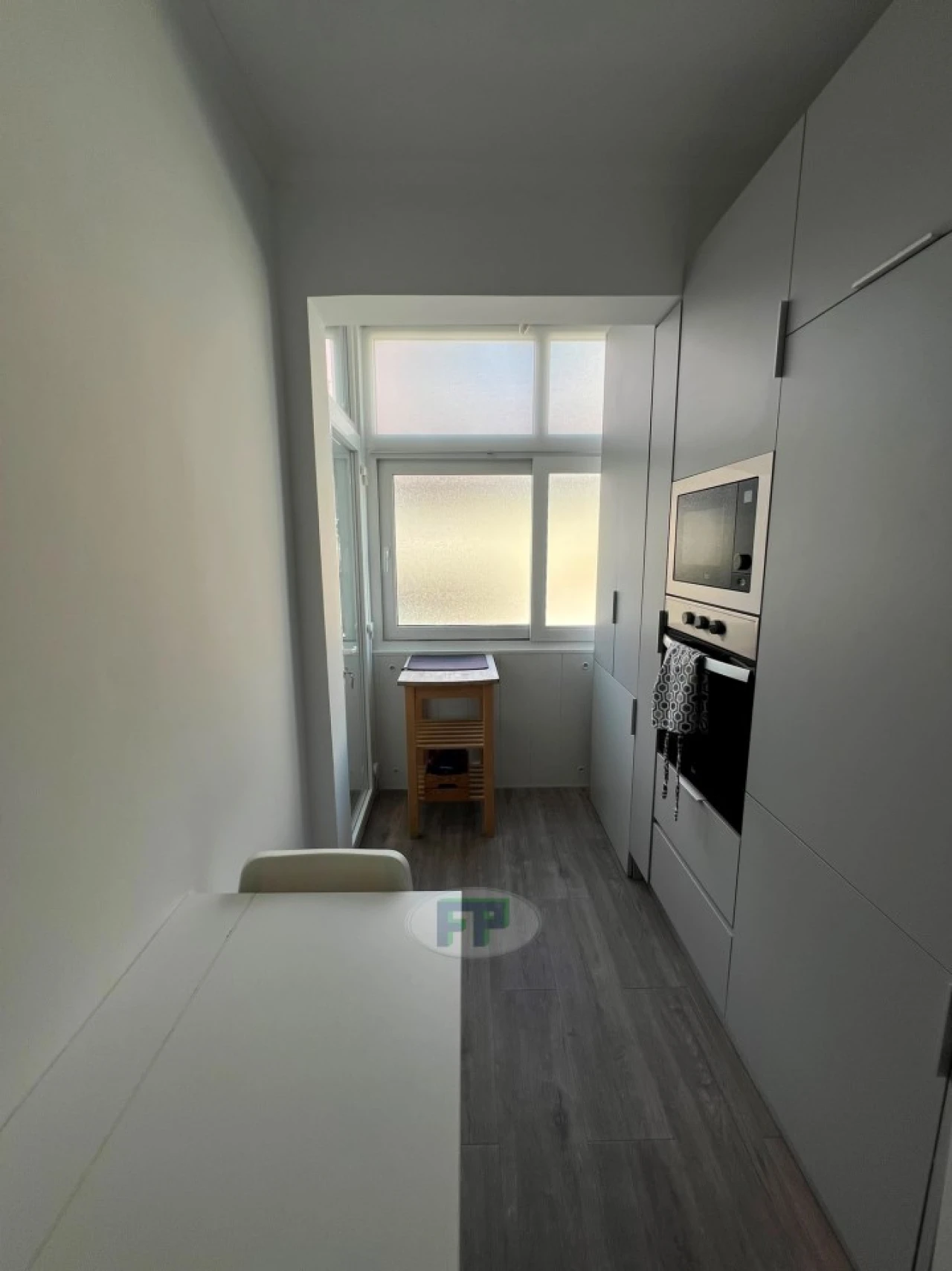 Apartamento T2 para Arrendamento em Penha de França Foto 14