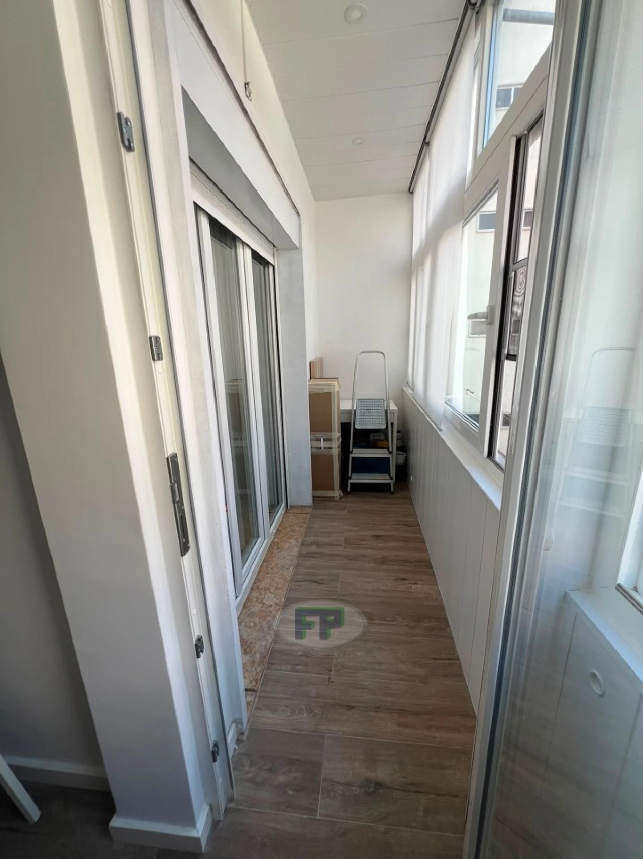 Apartamento T2 para Arrendamento em Penha de França Foto 15