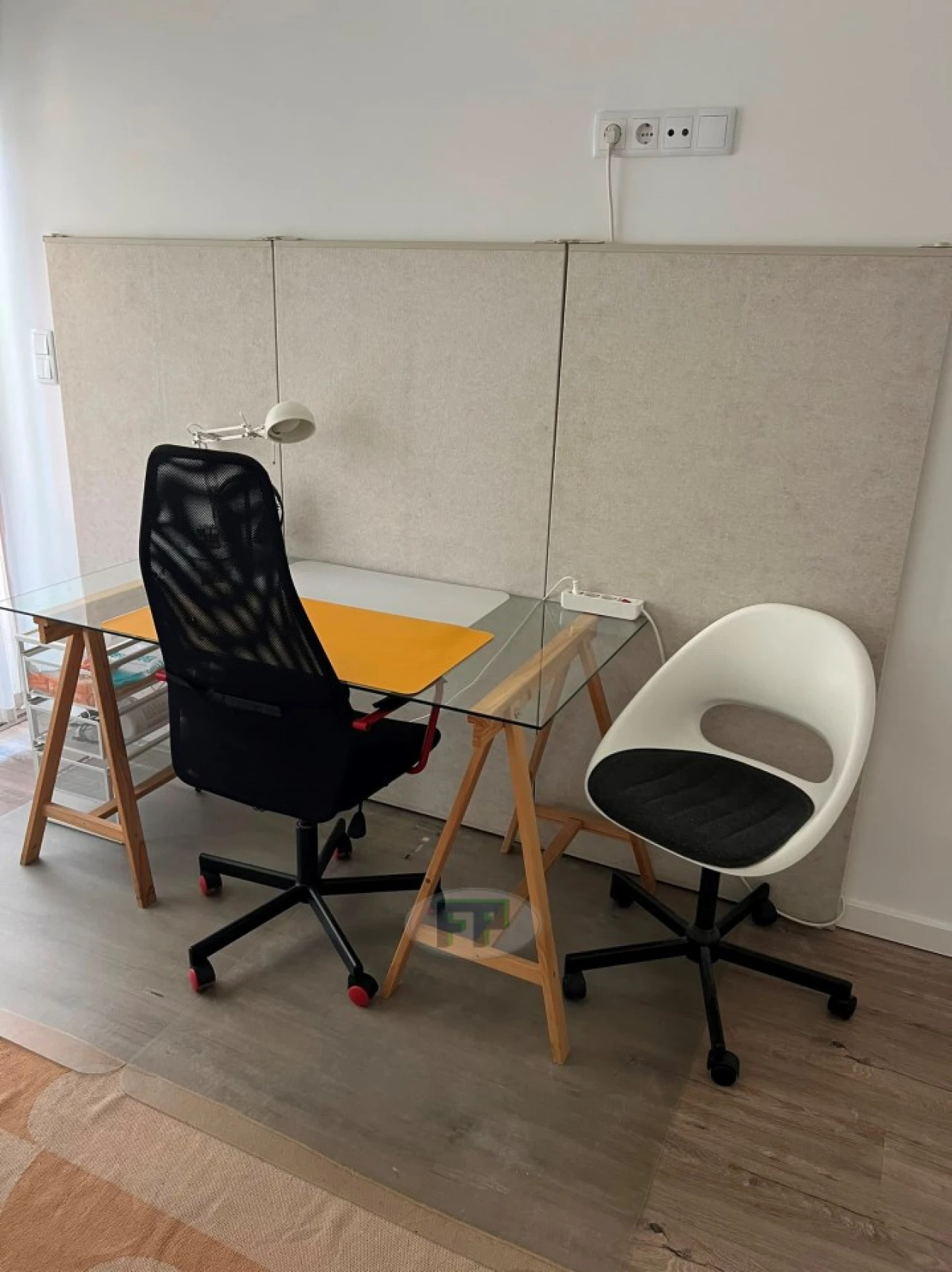 Apartamento T2 para Arrendamento em Penha de França Foto 11
