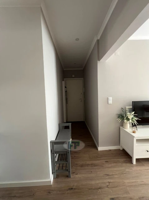 Apartamento T2 para Arrendamento em Penha de França