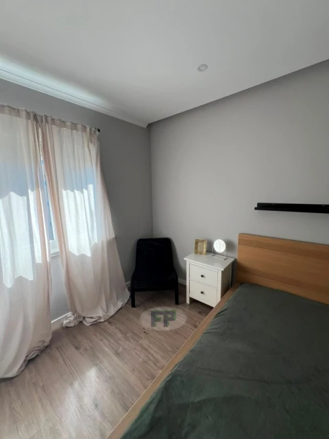 Apartamento T2 para Arrendamento em Penha de França