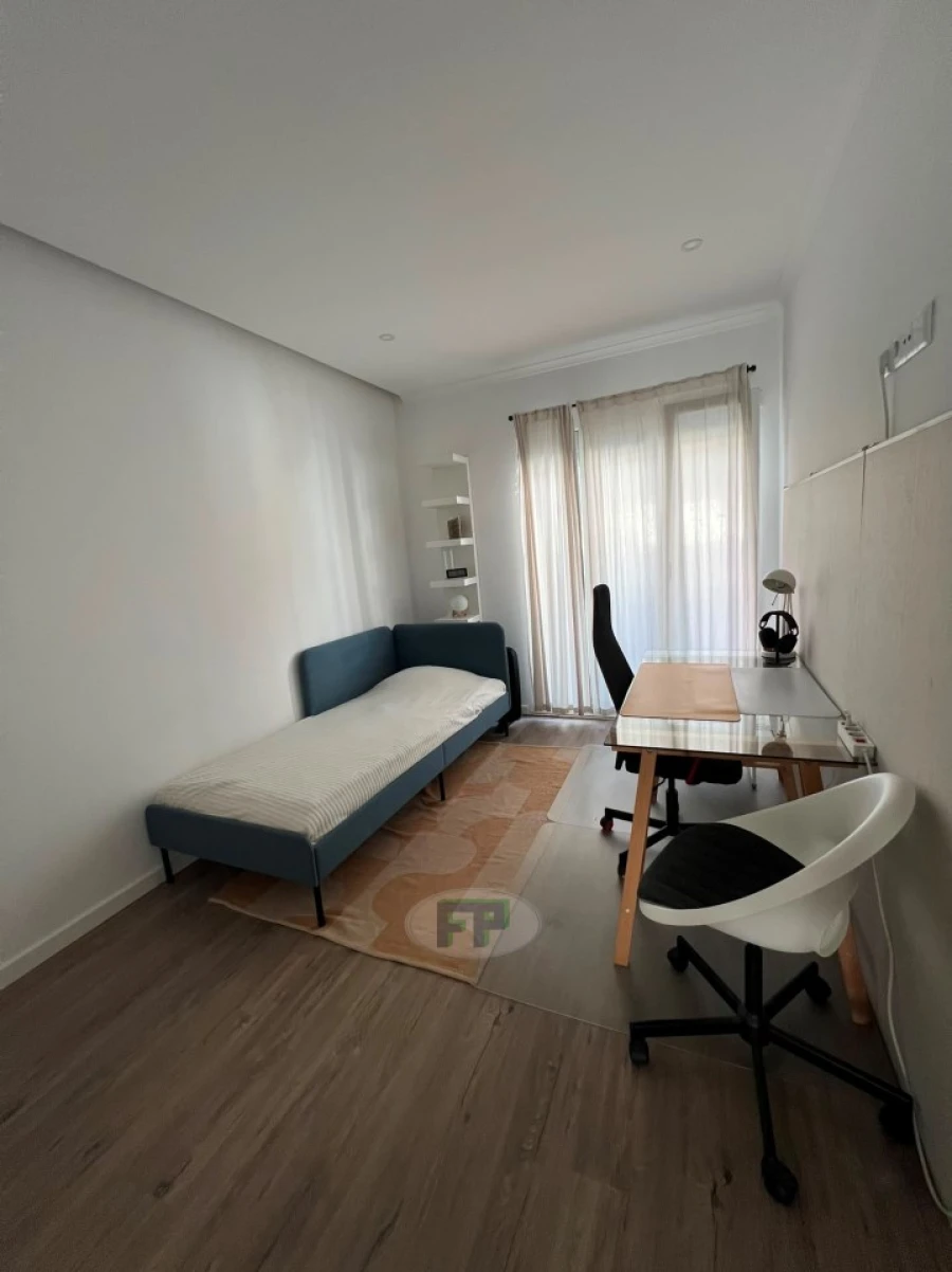 Apartamento T2 para Arrendamento em Penha de França Foto 10