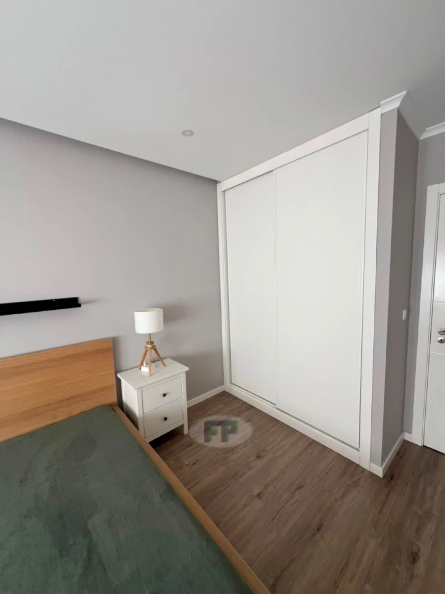 Apartamento T2 para Arrendamento em Penha de França Foto 7
