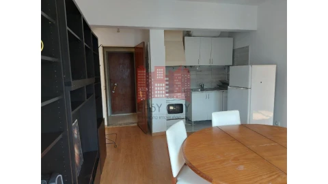 Apartamento T1 para Venda em Águas Livres