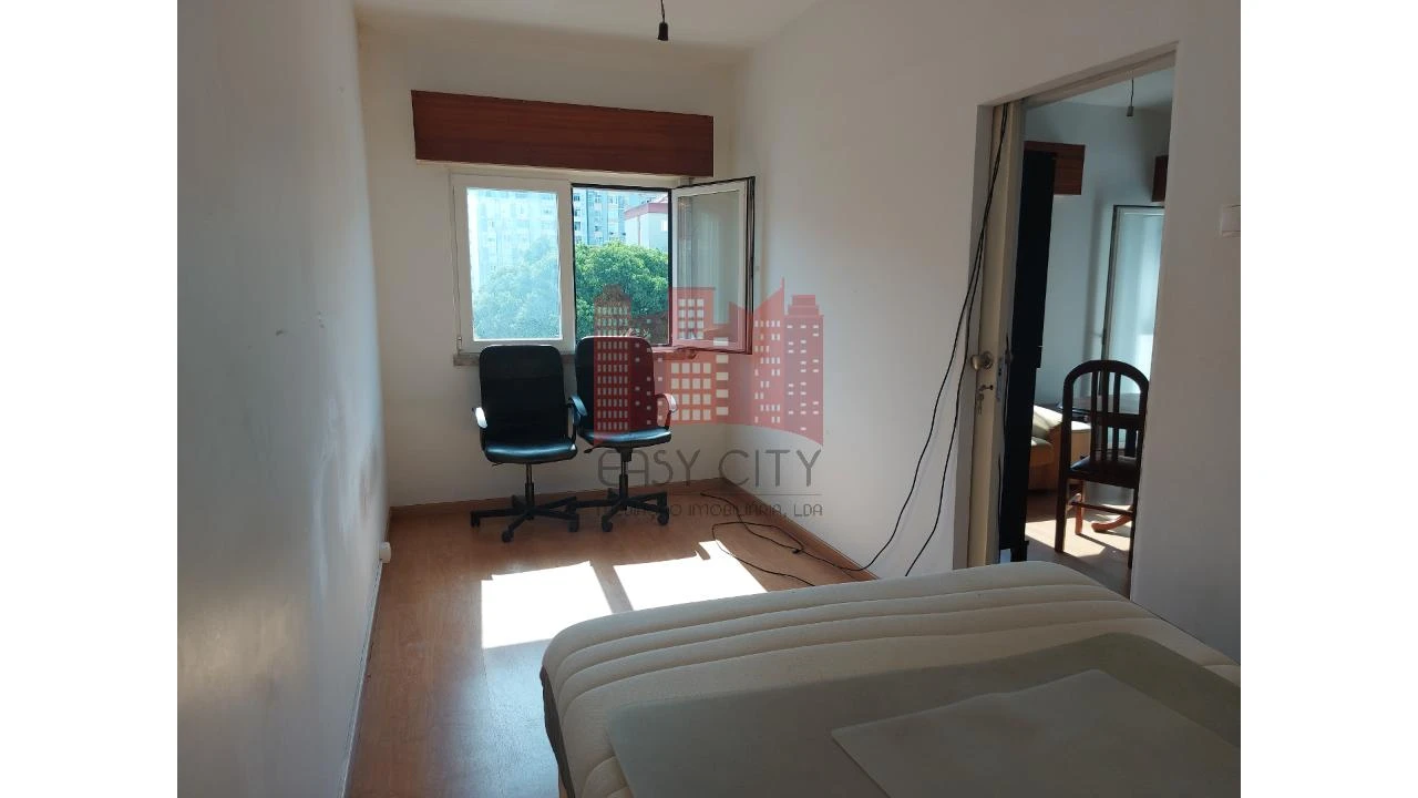 Apartamento T1 para Venda em Águas Livres Foto 12