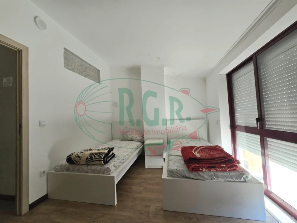 Quarto para Arrendamento em Gondomar (São Cosme), Valbom e Jovim Foto 14