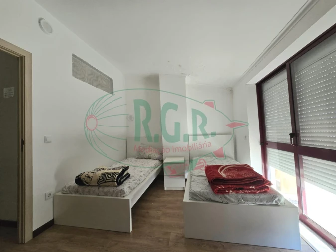 Quarto para Arrendamento em Gondomar (São Cosme), Valbom e Jovim Foto 14
