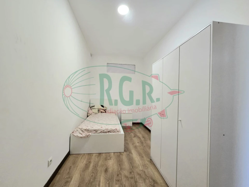 Quarto para Arrendamento em Gondomar (São Cosme), Valbom e Jovim Foto 9