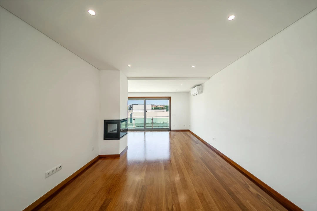 Moradia T4 para Venda em Canidelo Foto 23