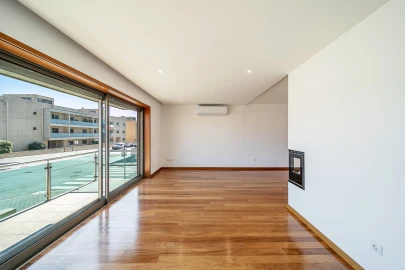 Moradia T4 para Venda em Canidelo