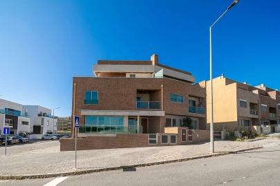 Moradia T4 para Venda em Canidelo