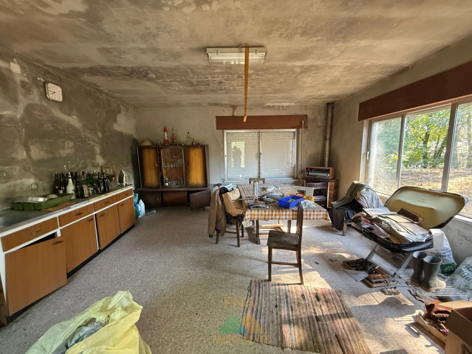 Quinta T3 para Venda em Touvedo (São Lourenço e Salvador) Foto 20