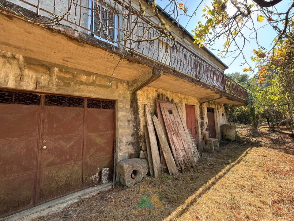 Quinta T3 para Venda em Touvedo (São Lourenço e Salvador) Foto 6