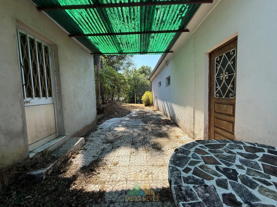 Quinta T3 para Venda em Touvedo (São Lourenço e Salvador) Foto 25