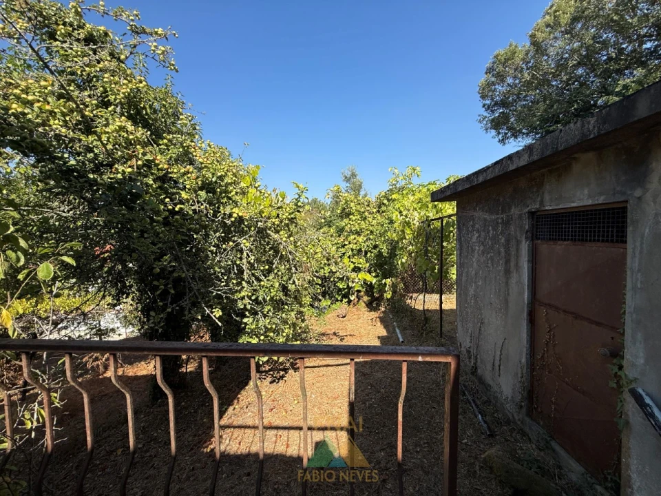 Quinta T3 para Venda em Touvedo (São Lourenço e Salvador) Foto 26