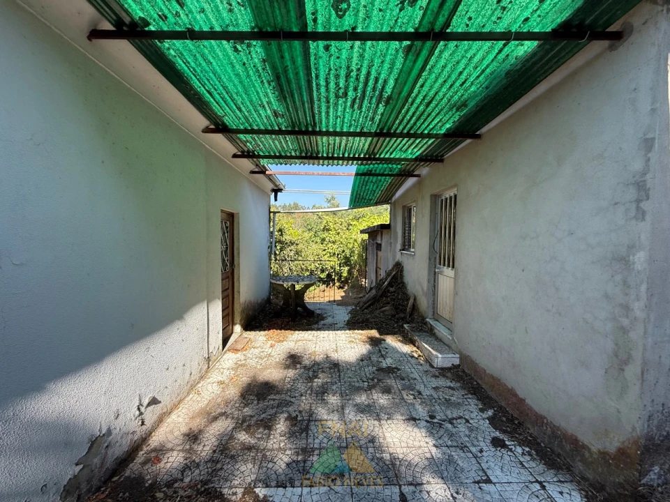 Quinta T3 para Venda em Touvedo (São Lourenço e Salvador) Foto 8