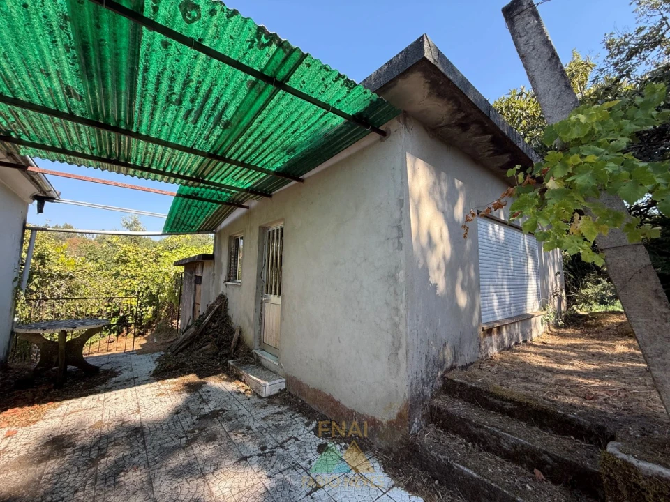 Quinta T3 para Venda em Touvedo (São Lourenço e Salvador) Foto 9
