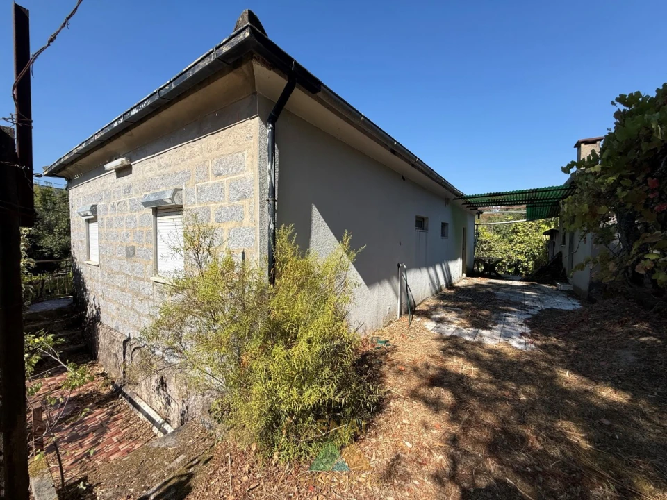 Quinta T3 para Venda em Touvedo (São Lourenço e Salvador) Foto 2