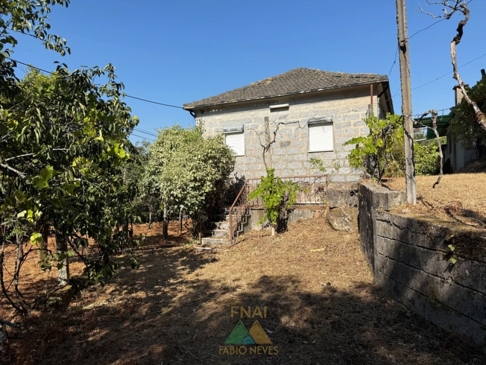 Quinta T3 para Venda em Touvedo (São Lourenço e Salvador) Foto 5