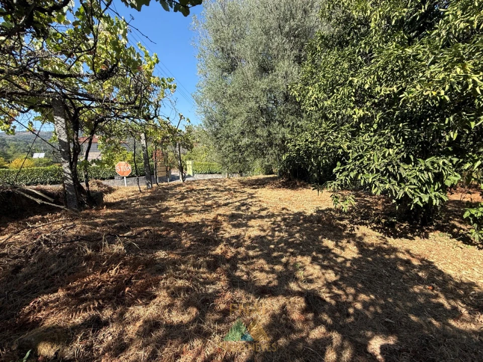 Quinta T3 para Venda em Touvedo (São Lourenço e Salvador) Foto 34