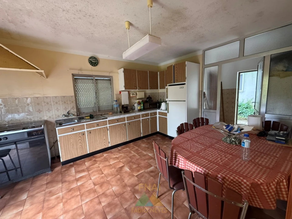 Quinta T3 para Venda em Touvedo (São Lourenço e Salvador) Foto 12
