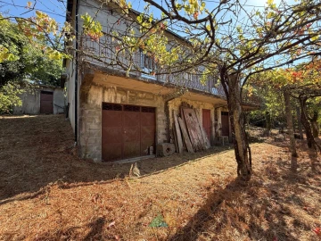 Quinta T3 para Venda em Touvedo (São Lourenço e Salvador)