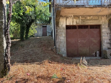 Quinta T3 para Venda em Touvedo (São Lourenço e Salvador)