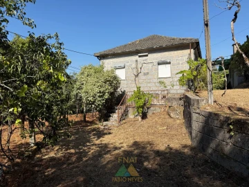 Quinta T3 para Venda em Touvedo (São Lourenço e Salvador)