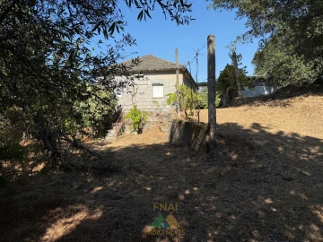 Quinta T3 para Venda em Touvedo (São Lourenço e Salvador)