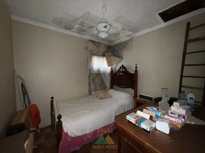 Quinta T3 para Venda em Touvedo (São Lourenço e Salvador) Foto 18