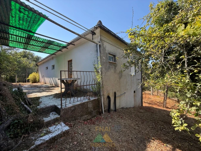 Quinta T3 para Venda em Touvedo (São Lourenço e Salvador) Foto 10