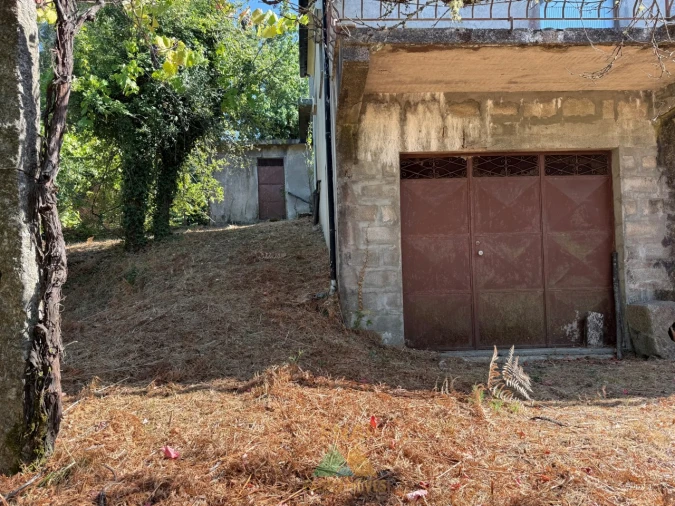 Quinta T3 para Venda em Touvedo (São Lourenço e Salvador) Foto 7