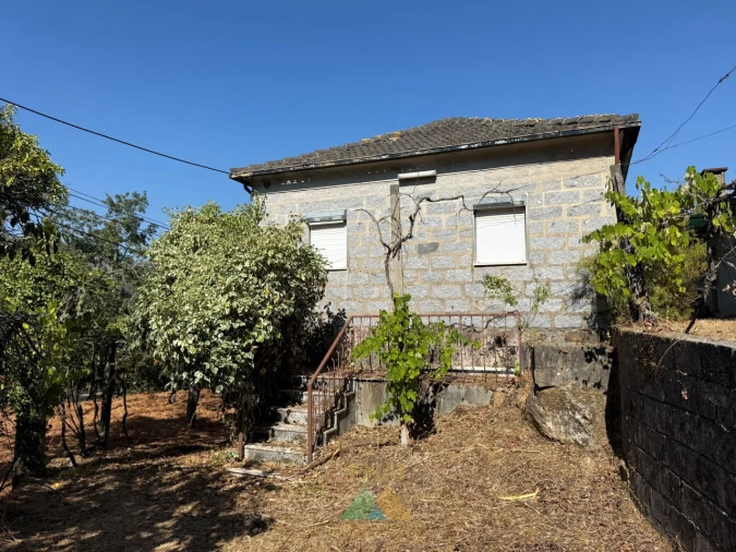 Quinta T3 para Venda em Touvedo (São Lourenço e Salvador) Foto 27