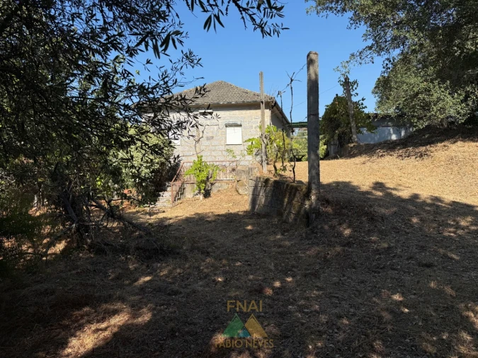 Quinta T3 para Venda em Touvedo (São Lourenço e Salvador) Foto 29