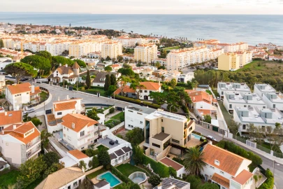 Moradia T4 para Venda em Cascais e Estoril