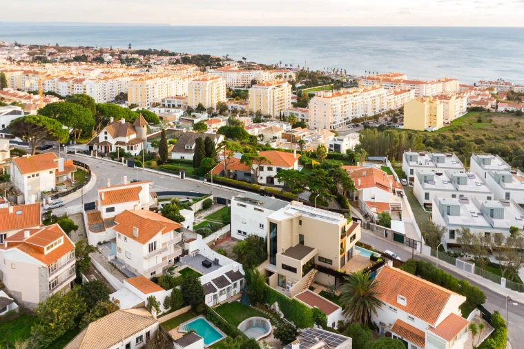 Moradia T4 para Venda em Cascais e Estoril Foto 24