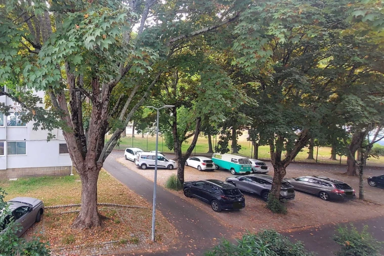 Apartamento T3 para Venda em Ramalde Foto 5