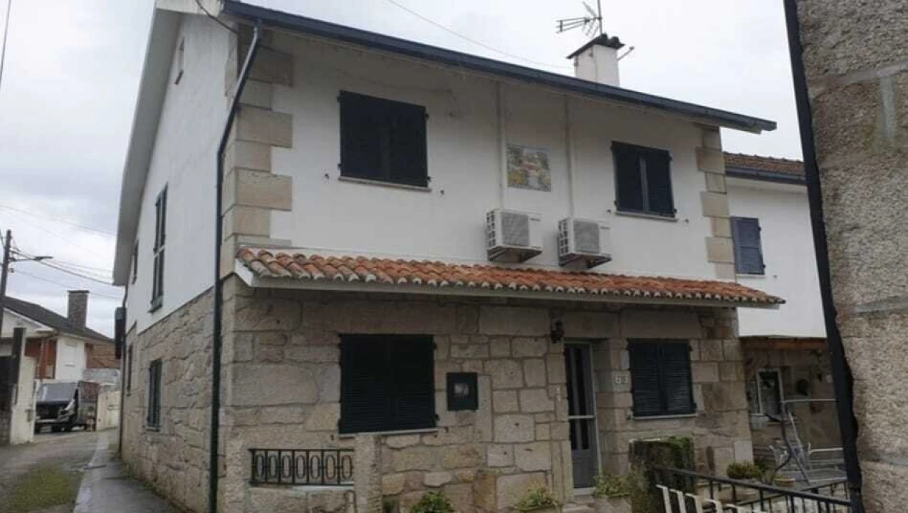Moradia T4 para Venda em Ceivães e Badim Foto 1