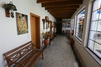 Quinta T6 para Venda em Alpalhão