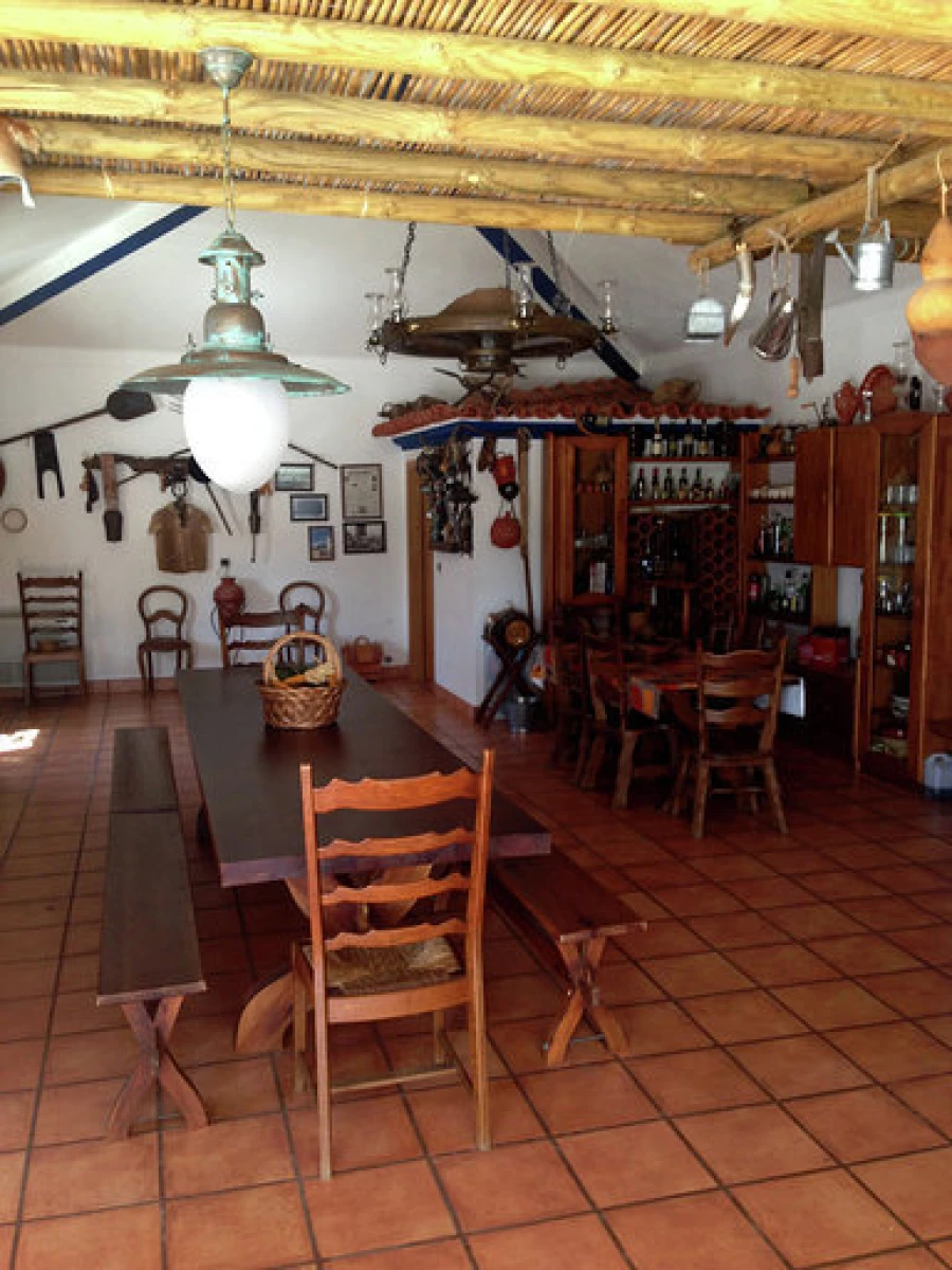 Quinta T6 para Venda em Alpalhão Foto 7