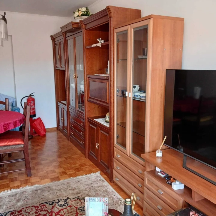 Apartamento T2 para Venda em Caparica e Trafaria Foto 5