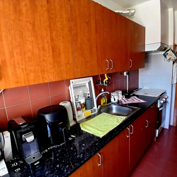 Apartamento T2 para Venda em Caparica e Trafaria Foto 17