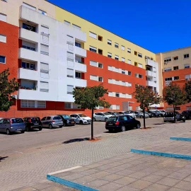 Apartamento T2 para Venda em Caparica e Trafaria